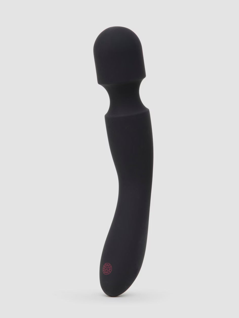 Naughtytoys Rechargeable Wand Vibrator