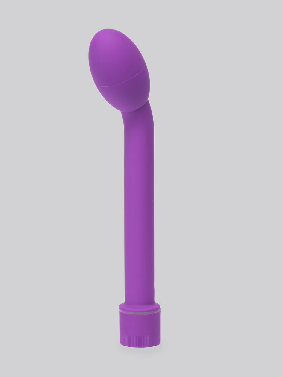 naughtytoys G-Slim G-Spot Vibrator