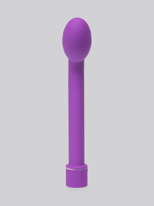 naughtytoys G-Slim G-Spot Vibrator