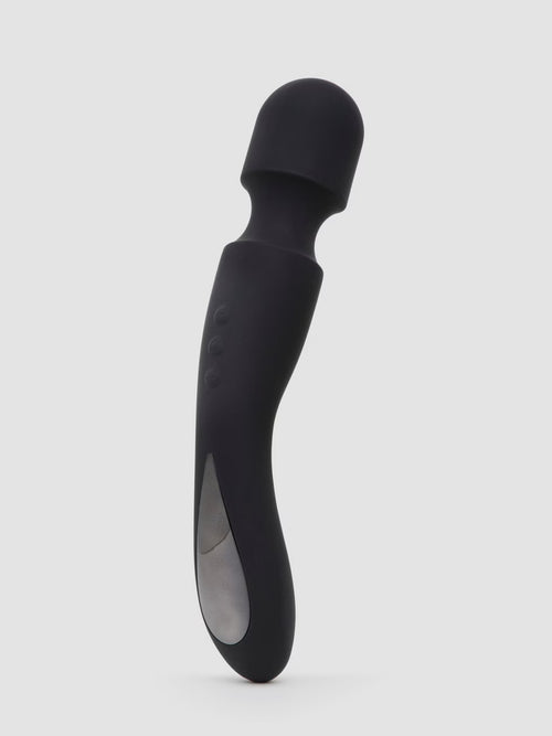 Naughtytoys Rechargeable Wand Vibrator