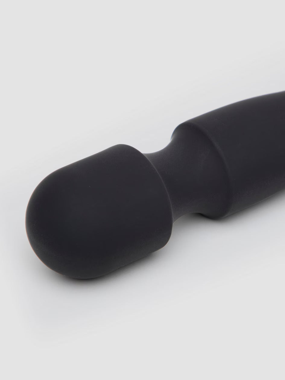 Naughtytoys Rechargeable Wand Vibrator