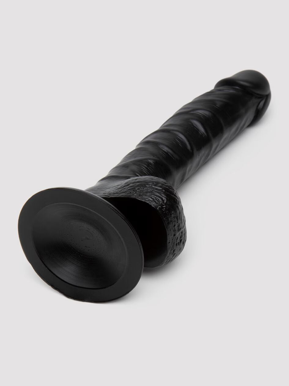 Lifelike Lover Classic Realistic Dildo 8 Inch