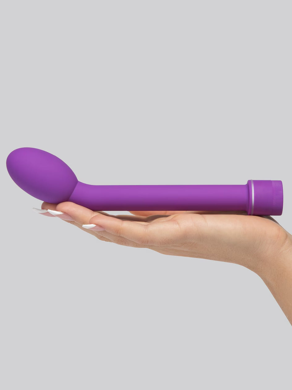 naughtytoys G-Slim G-Spot Vibrator