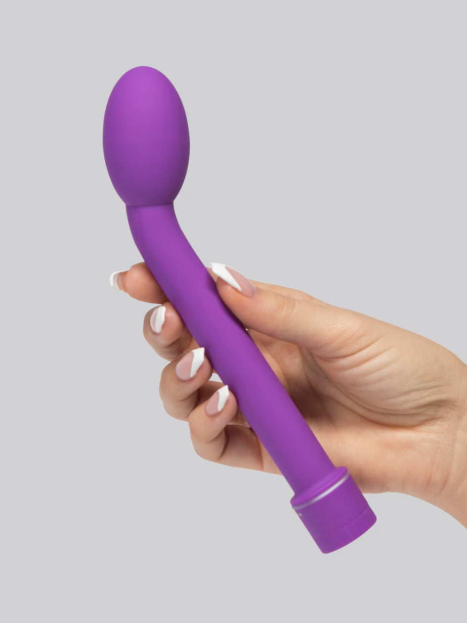 naughtytoys G-Slim G-Spot Vibrator