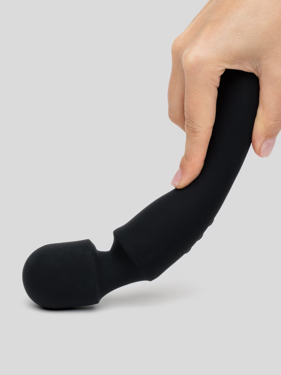 Naughtytoys Rechargeable Wand Vibrator