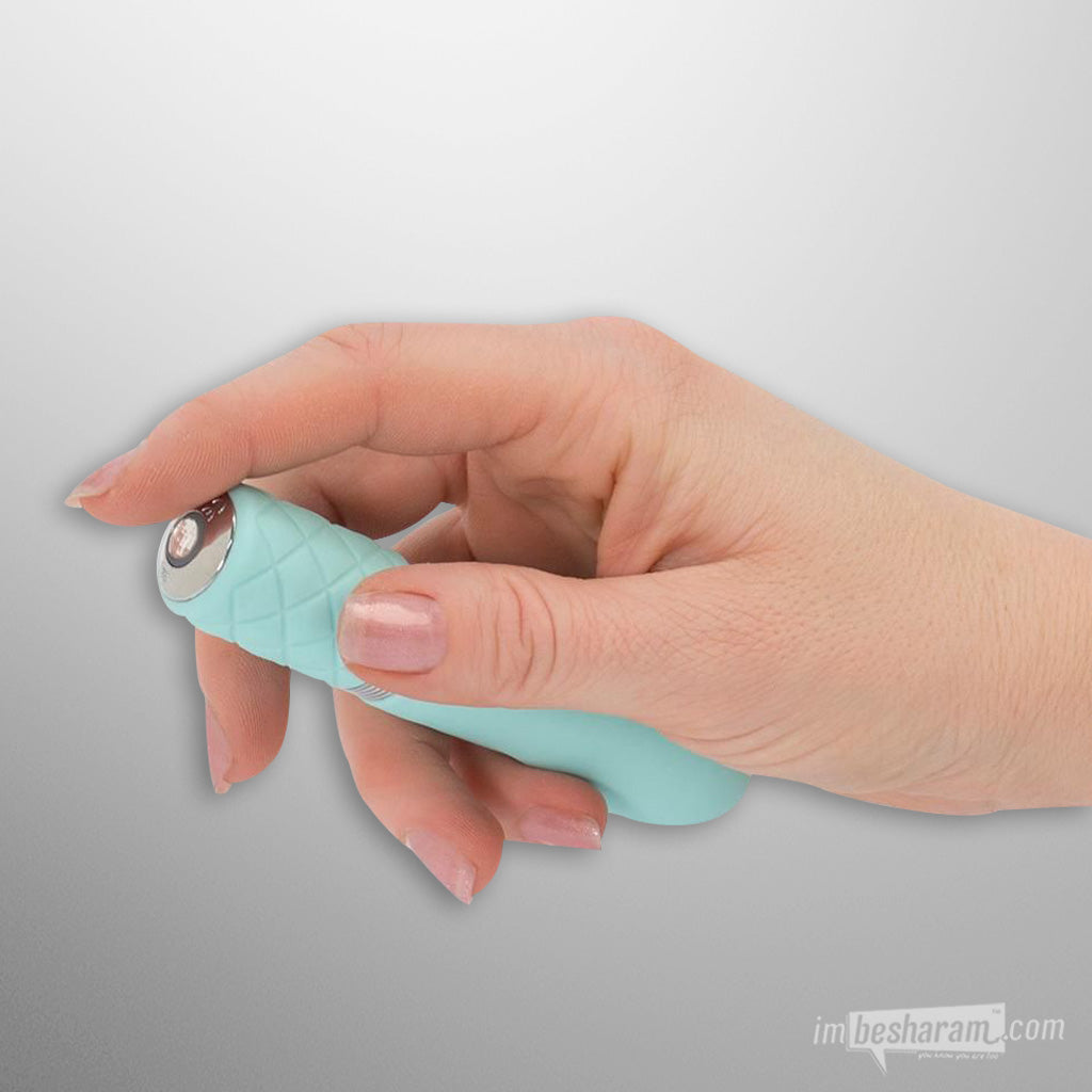 BMS Swarovski Flirty Mini Vibrator