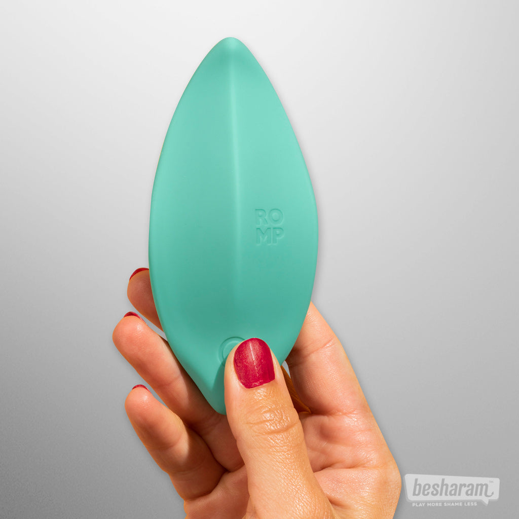 ROMP Wave Layon Vibrator