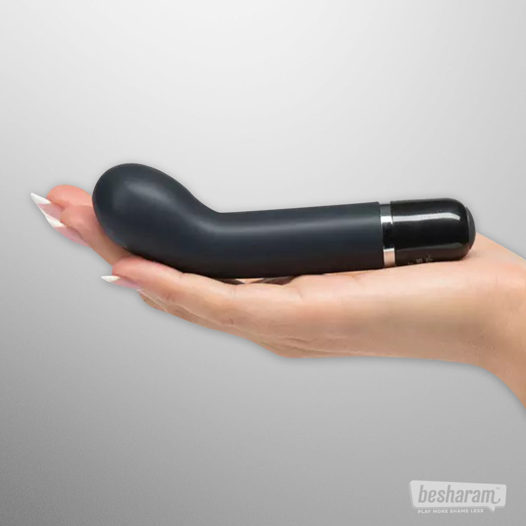 Fifty Shades Of Grey Insatiable Desire Mini G-Spot Vibrator